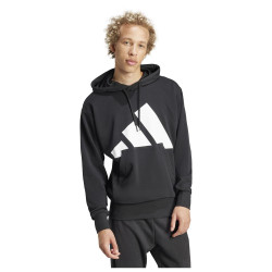 Adidas Ανδρικό φούτερ Essentials Big Logo French Terry Hoodie